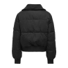 Doudoune Noir Femme JDY Nelson
