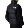 Doudoune Sans Manches Noire Femme The North Face Nuptse