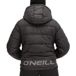 Doudoune Noire Femme O'Neill O'riginals Puffers