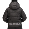 Doudoune Noire Femme O'Neill O'riginals Puffers