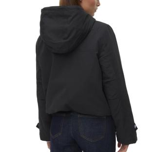 Manteau Noir Femme Vero Moda Jacket
