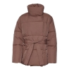 Doudoune Marron Femme Vero Moda Mashley