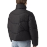 Doudoune Noire Femme Vero Moda Wave