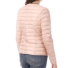 Doudoune Rose Femme Jott Douda