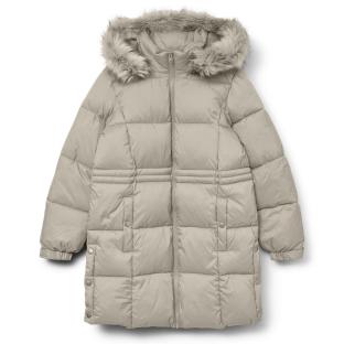 Doudoune Beige Femme Vero Moda Pinar