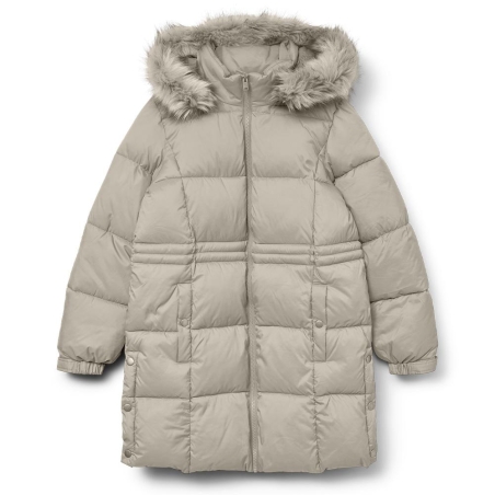 Doudoune Beige Femme Vero Moda Pinar