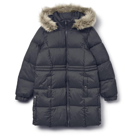 Doudoune Marine Femme Vero Moda Pinar