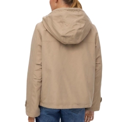 Manteau Beige Femme Vero Moda Gail