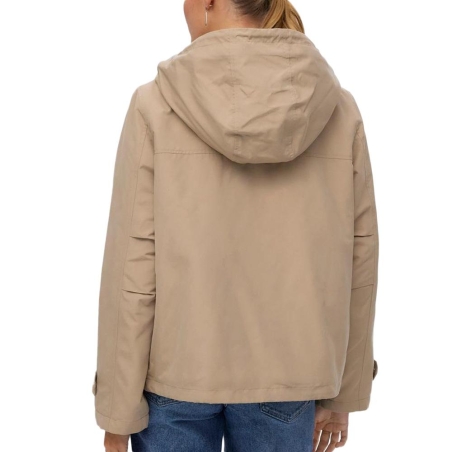 Manteau Beige Femme Vero Moda Gail