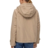 Manteau Beige Femme Vero Moda Gail