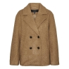 Manteau Marron Femme Vero Moda Elite bella