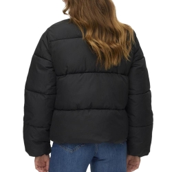 Doudoune Noire Femme Vero Moda Parda