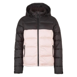 Doudoune Noir/Rose Femme O'Neill O'riginals Puffers