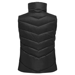 Doudoune Sans Manches Noir Femme JDY Fiona