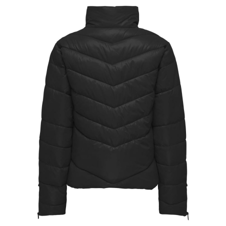 Doudoune Noir Femme JDY Fiona