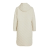Manteau Beige Femme Vila Galia