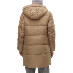 Doudoune Camel Femme Vero Moda Nova
