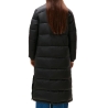 Doudoune Noire Femme Tommy Hilfiger DW0DW21614