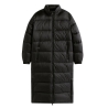 Doudoune Noire Femme Tommy Hilfiger DW0DW21614
