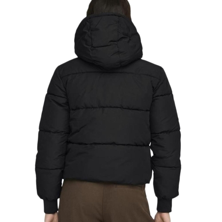 Doudoune Noire Femme JDY Newerica