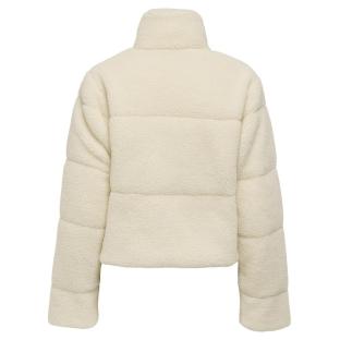 Manteau Beige Femme Only Sandra