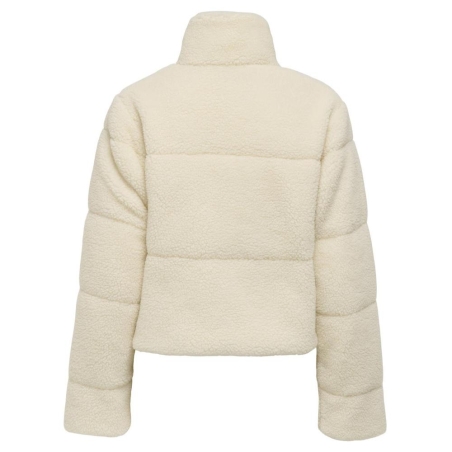 Manteau Beige Femme Only Sandra