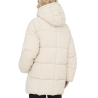 Doudoune Ecru Femme JDY Wonder