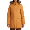 Parka Moutarde Femme O'Neill Series