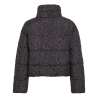 Doudoune Noir Femme Vila Puff