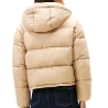 Doudoune Beige Femme Tommy Hilfiger DW0DW21625