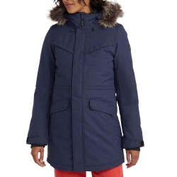 Parka Marine Femme O'Neill Series
