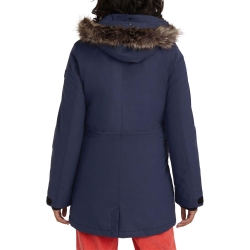 Parka Marine Femme O'Neill Series