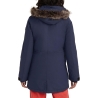 Parka Marine Femme O'Neill Series