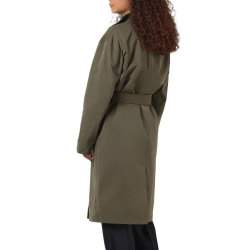 Trench Kaki Femme Noisy May Manya
