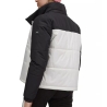 Doudoune Blanche Femme O'Neill Misty