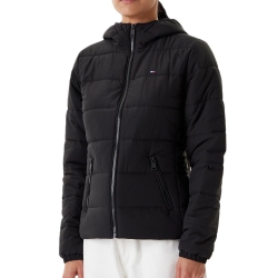 Doudoune Noir Femme Tommy Hilfiger DW0DW20959