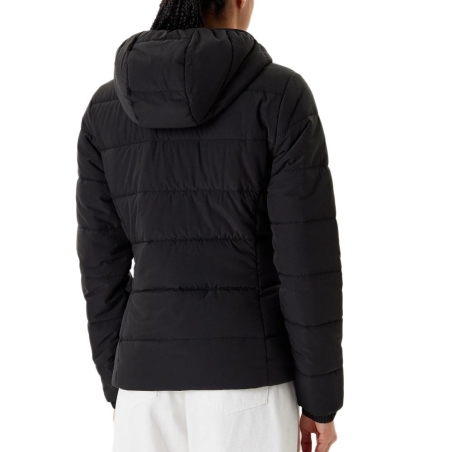 Doudoune Noir Femme Tommy Hilfiger DW0DW20959