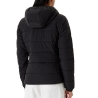 Doudoune Noir Femme Tommy Hilfiger DW0DW20959