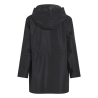 Parka Noir Femme Vila Vitally