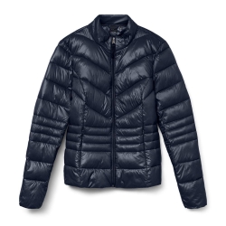 Doudounes Marine Femme Vero Moda Sorayasiv