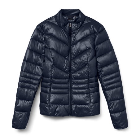 Doudounes Marine Femme Vero Moda Sorayasiv