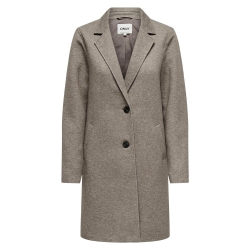 Manteau Beige Femme Only Sedona