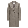 Manteau Beige Femme Only Sedona