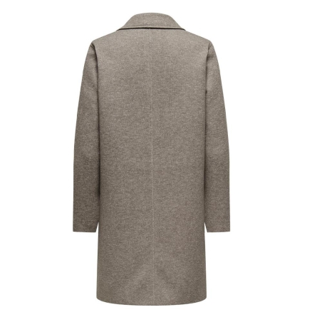 Manteau Beige Femme Only Sedona