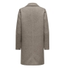 Manteau Beige Femme Only Sedona