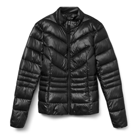 Doudounes Noir Femme Vero Moda Sorayasiv