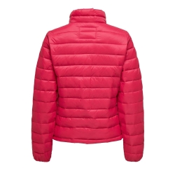 Doudoune Rose Femme Only Molly