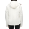 Parka Blanche Femme Superdry Ultimate Windcheater