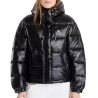 Doudoune Noir Femme Calvin Klein Jeans Shine