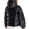 Doudoune Noir Femme Calvin Klein Jeans Shine